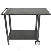 Chariots pour Planchas